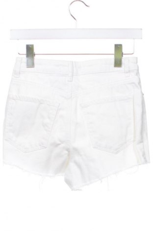 Dámske kraťasy  LC Waikiki, Veľkosť XS, Farba Biela, Cena  19,95 €