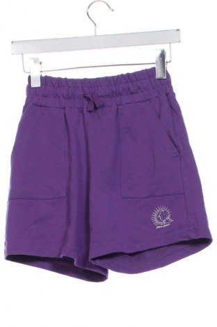 Damen Shorts LC Waikiki, Größe XS, Farbe Lila, Preis € 19,95