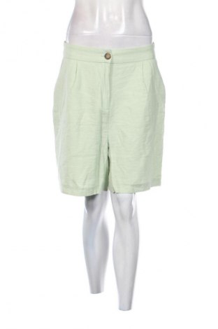 Damen Shorts LC Waikiki, Größe M, Farbe Grün, Preis € 19,95
