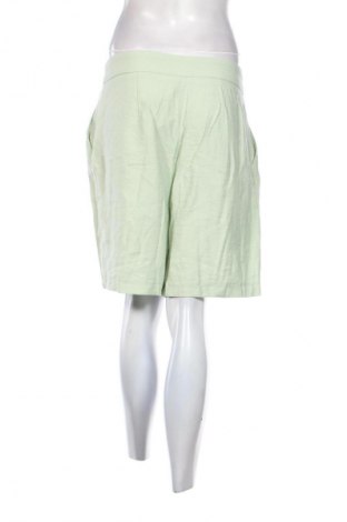 Damen Shorts LC Waikiki, Größe M, Farbe Grün, Preis € 19,95
