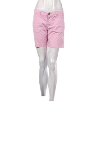 Damskie szorty La Martina, Rozmiar M, Kolor Różowy, Cena 136,99 zł