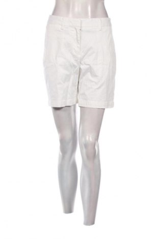 Női rövidnadrág Lands' End, Méret M, Szín Fehér, Ár 3 249 Ft