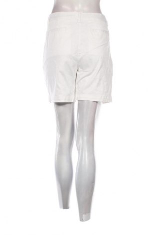 Női rövidnadrág Lands' End, Méret M, Szín Fehér, Ár 3 249 Ft