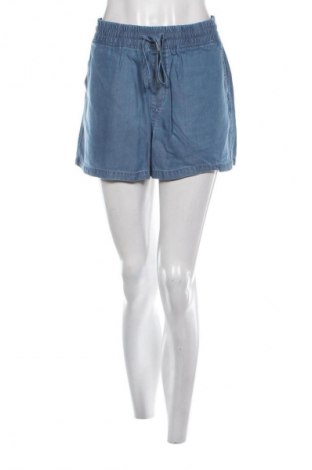 Дамски къс панталон Lascana, Размер M, Цвят Син, Цена 77,99 лв.