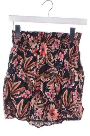 Дамски къс панталон Lascana, Размер XS, Цвят Многоцветен, Цена 77,99 лв.