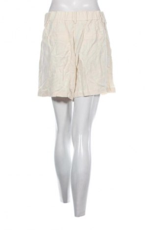 Damskie szorty Lascana, Rozmiar M, Kolor Beżowy, Cena 207,99 zł