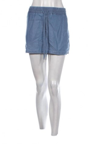 Дамски къс панталон Lascana, Размер M, Цвят Син, Цена 77,99 лв.