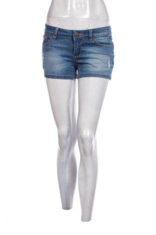 Damen Shorts Lee Cooper, Größe S, Farbe Blau, Preis € 14,99