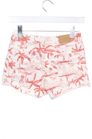 Дамски къс панталон Lefties, Размер S, Цвят Многоцветен, Цена 19,00 лв.