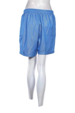 Damen Shorts Legea, Größe L, Farbe Blau, Preis € 9,72