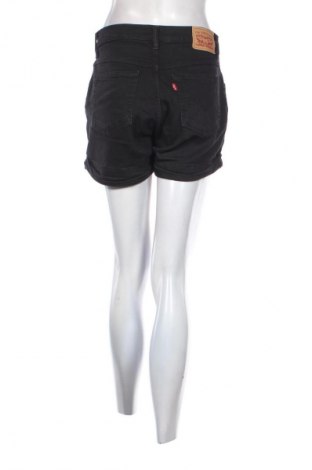 Dámské kraťasy  Levi's, Velikost S, Barva Černá, Cena  619,00 Kč