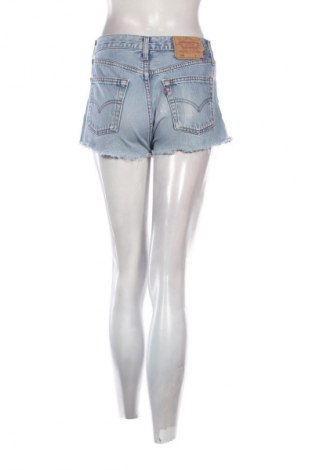Damen Shorts Levi's, Größe S, Farbe Blau, Preis € 15,37