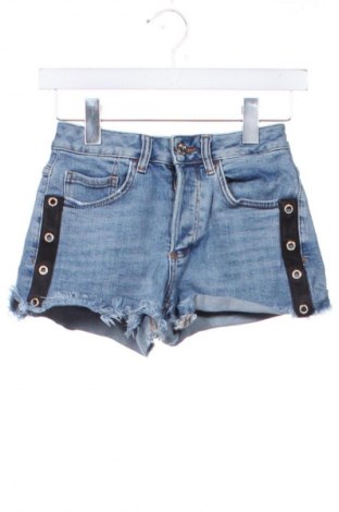 Damskie szorty Liu Jo, Rozmiar XXS, Kolor Niebieski, Cena 236,78 zł
