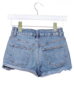 Damskie szorty Liu Jo, Rozmiar XXS, Kolor Niebieski, Cena 236,78 zł