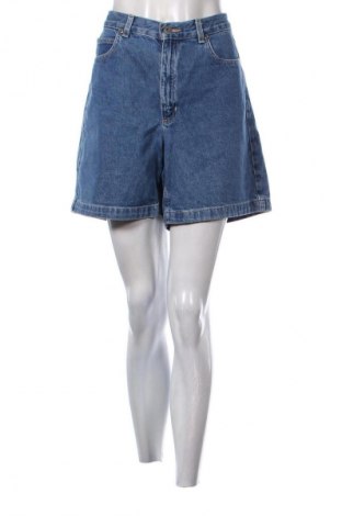 Damskie szorty Liz Claiborne, Rozmiar L, Kolor Niebieski, Cena 43,68 zł