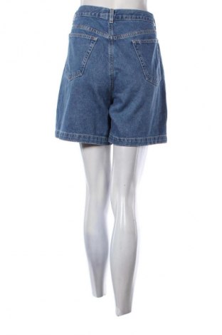 Damskie szorty Liz Claiborne, Rozmiar L, Kolor Niebieski, Cena 43,68 zł