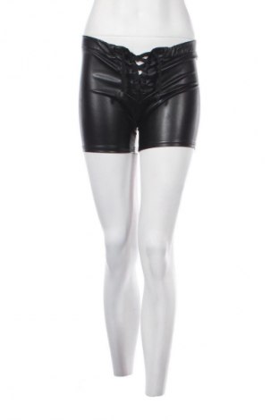 Дамски къс панталон Lolita, Размер S, Цвят Черен, Цена 31,99 лв.