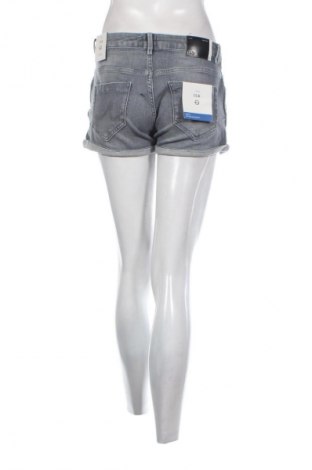 Pantaloni scurți de femei Ltb, Mărime S, Culoare Albastru, Preț 243,99 Lei