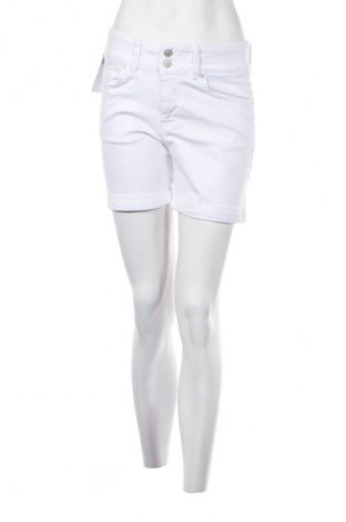 Dámske kraťasy  Ltb, Veľkosť S, Farba Biela, Cena  46,95 €