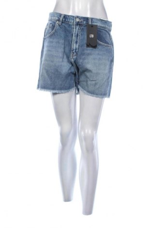 Damen Shorts Ltb, Größe M, Farbe Blau, Preis € 51,99