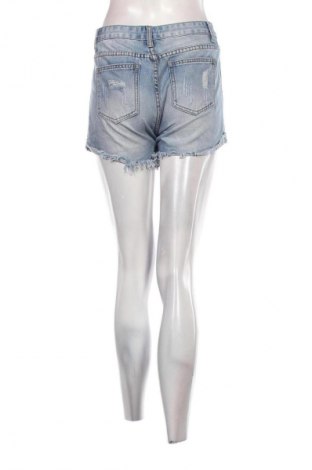 Női rövidnadrág M.Sara, Méret M, Szín Kék, Ár 3 800 Ft