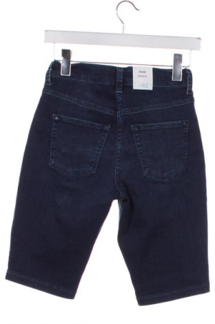 Дамски къс панталон Mac, Размер S, Цвят Син, Цена 87,99 лв.