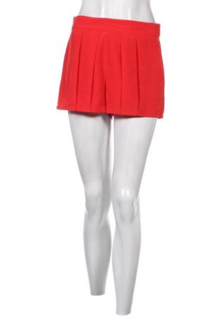Дамски къс панталон Madonna, Размер S, Цвят Червен, Цена 24,99 лв.