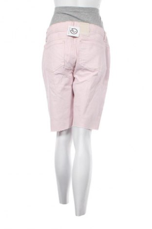 Női rövidnadrág Mamalicious, Méret XXL, Szín Rózsaszín, Ár 15 919 Ft