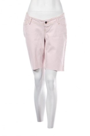 Damen Shorts Mamalicious, Größe XL, Farbe Rosa, Preis 32,99 €