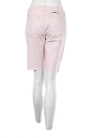 Damen Shorts Mamalicious, Größe XL, Farbe Rosa, Preis 32,99 €