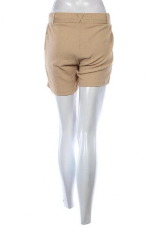 Дамски къс панталон Mamalicious, Размер S, Цвят Бежов, Цена 50,99 лв.