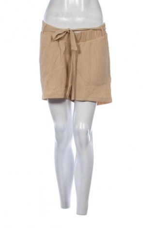 Dámske kraťasy  Mamalicious, Veľkosť L, Farba Béžová, Cena  37,95 €