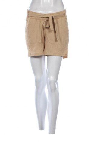 Γυναικείο κοντό παντελόνι Mamalicious, Μέγεθος M, Χρώμα  Μπέζ, Τιμή 30,99 €