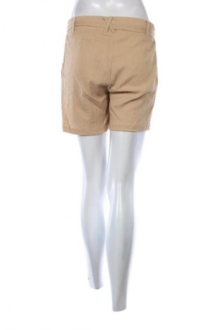 Γυναικείο κοντό παντελόνι Mamalicious, Μέγεθος M, Χρώμα  Μπέζ, Τιμή 30,99 €