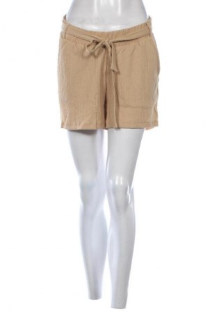 Damen Shorts Mamalicious, Größe M, Farbe Beige, Preis 41,99 €