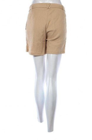 Damen Shorts Mamalicious, Größe M, Farbe Beige, Preis 41,99 €