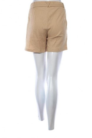 Pantaloni scurți de femei Mamalicious, Mărime M, Culoare Bej, Preț 196,99 Lei