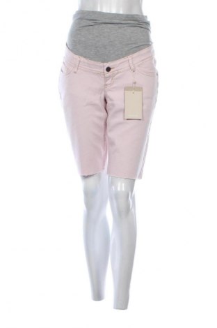 Dámské kraťasy  Mamalicious, Velikost M, Barva Popelavě růžová, Cena  739,00 Kč
