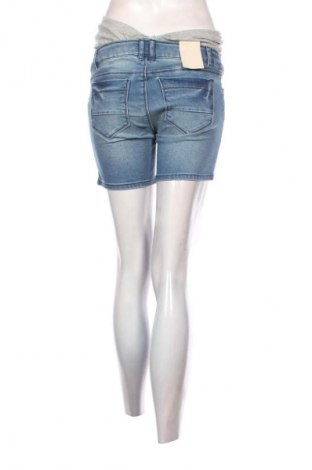 Dámske kraťasy  Mamalicious, Veľkosť S, Farba Modrá, Cena  37,95 €