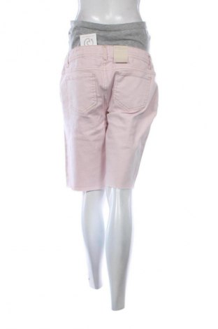 Pantaloni scurți de femei Mamalicious, Mărime L, Culoare Mov deschis, Preț 196,99 Lei