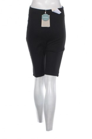 Női rövidnadrág Mamalicious, Méret M, Szín Fekete, Ár 12 829 Ft