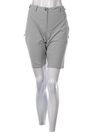 Női rövidnadrág Mammut, Méret L, Szín Szürke, Ár 10 329 Ft