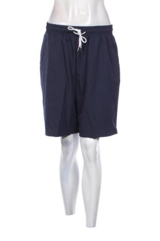 Dámské kraťasy  Manfinity, Velikost S, Barva Modrá, Cena  329,00 Kč