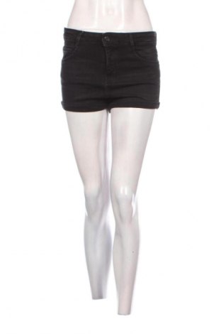 Pantaloni scurți de femei Mango, Mărime S, Culoare Negru, Preț 46,30 Lei