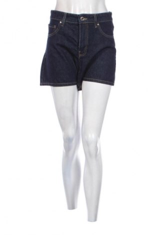 Damskie szorty Mango, Rozmiar XS, Kolor Niebieski, Cena 107,01 zł