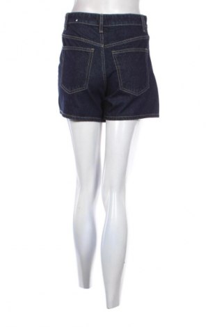 Damskie szorty Mango, Rozmiar XS, Kolor Niebieski, Cena 107,01 zł