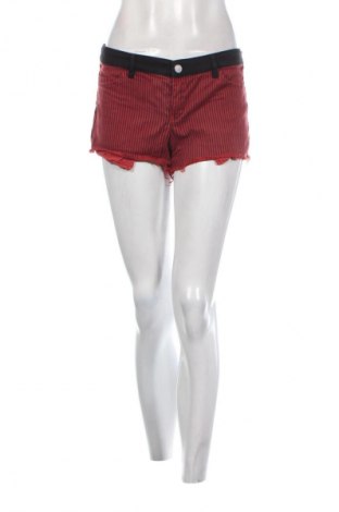 Дамски къс панталон Mango, Размер M, Цвят Многоцветен, Цена 17,86 лв.