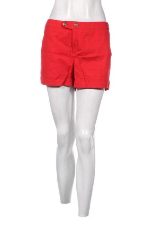 Дамски къс панталон Mango, Размер XL, Цвят Червен, Цена 20,00 лв.