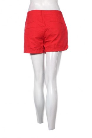 Дамски къс панталон Mango, Размер XL, Цвят Червен, Цена 20,00 лв.