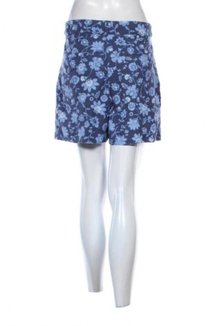 Дамски къс панталон Mango, Размер S, Цвят Многоцветен, Цена 16,99 лв.